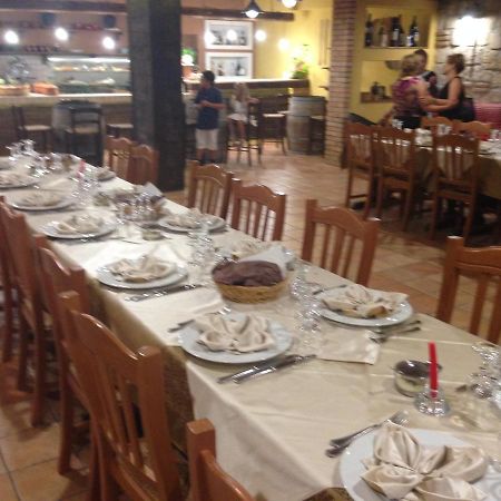 Hotel La Pineta Joppolo 外观 照片