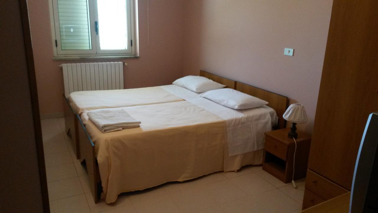 Hotel La Pineta Joppolo 外观 照片