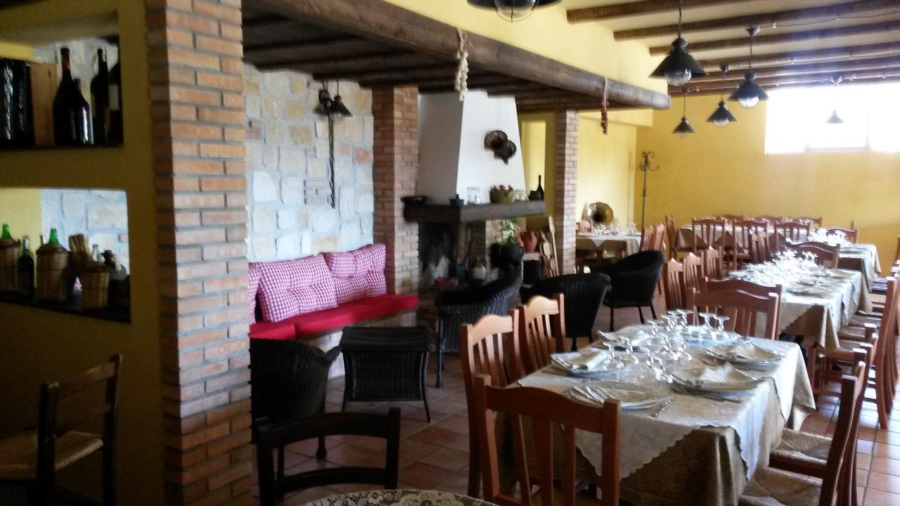 Hotel La Pineta Joppolo 外观 照片