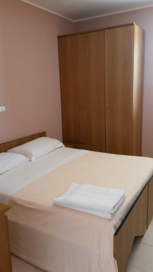 Hotel La Pineta Joppolo 外观 照片
