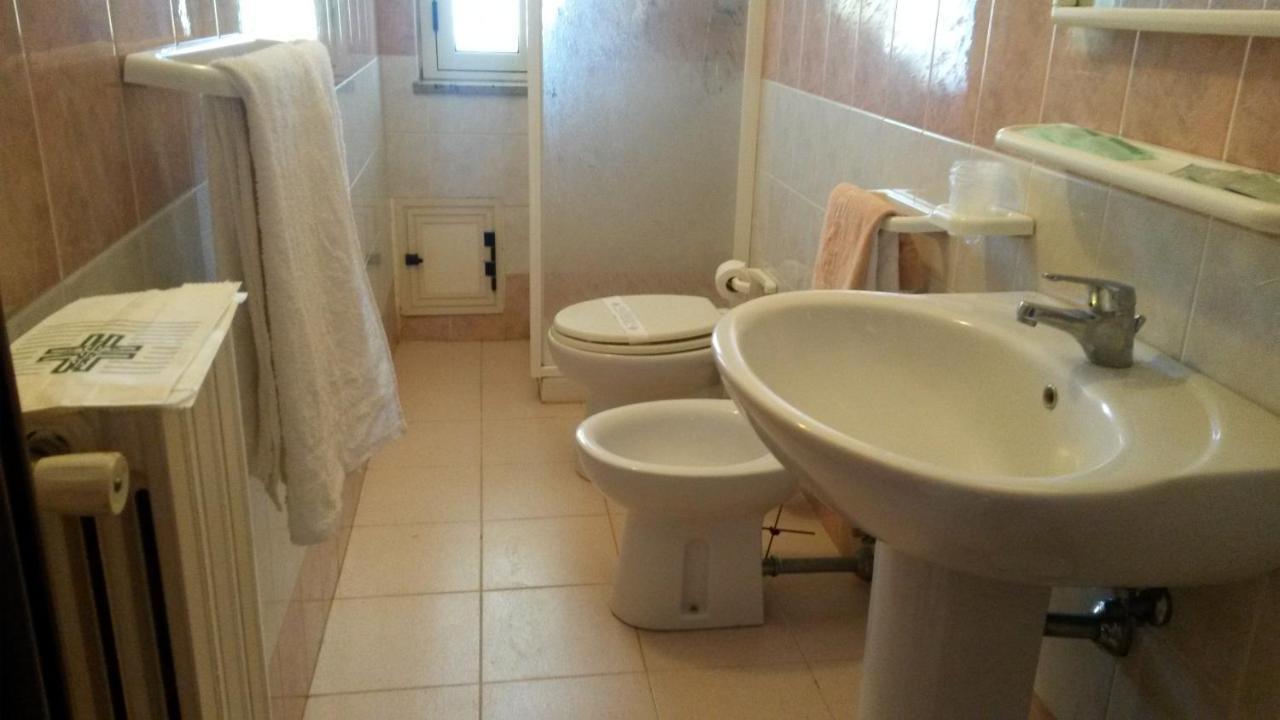 Hotel La Pineta Joppolo 外观 照片